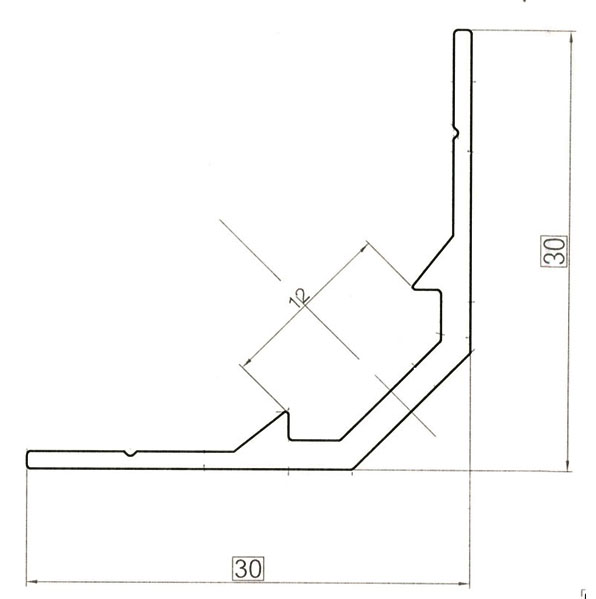 АВД-4581 Basis t=1,2mm