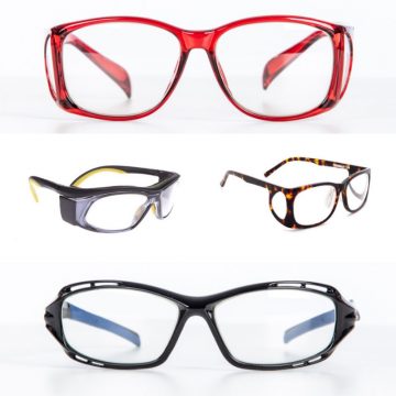 Rentgeno spindulių apsauginiai akiniai
